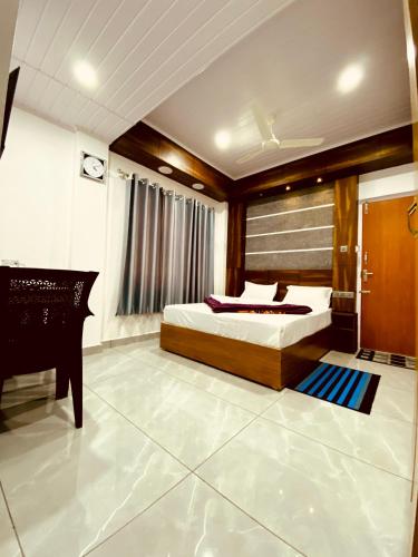 drizzle valley cottage