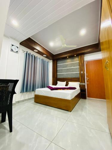 drizzle valley cottage