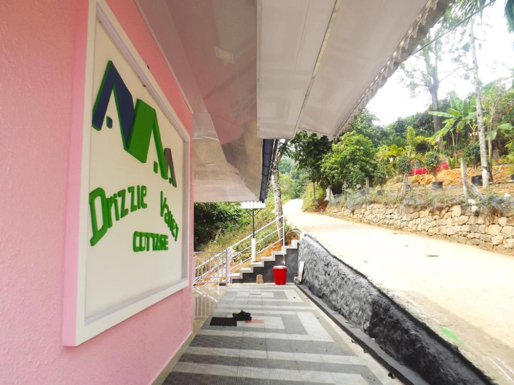 drizzle valley cottage