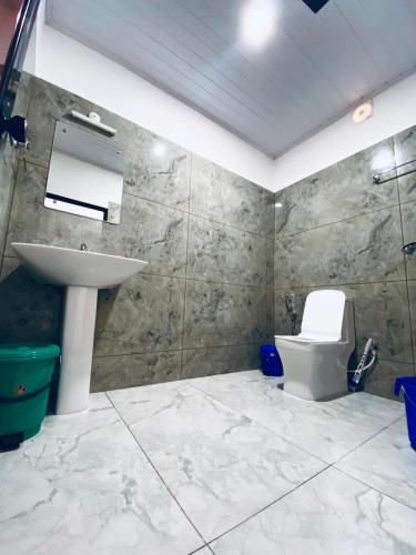 drizzle valley cottage