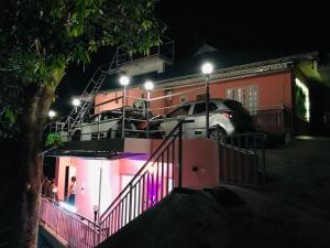 drizzle valley cottage