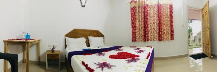 drizzle valley cottage