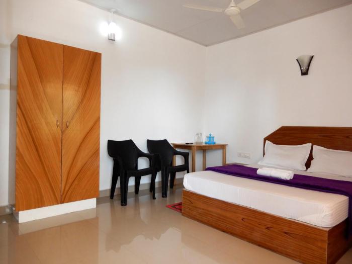 drizzle valley cottage