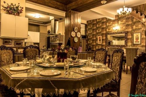 mountain crest hotel