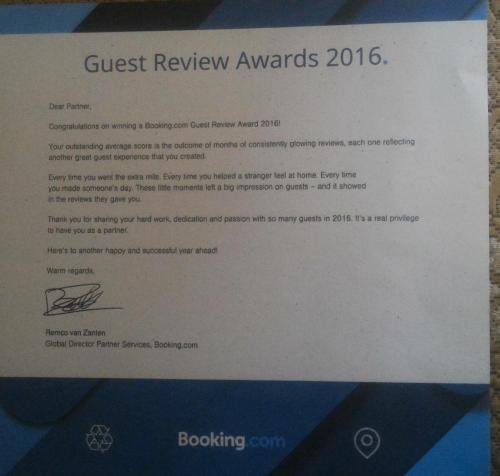 mountain crest hotel