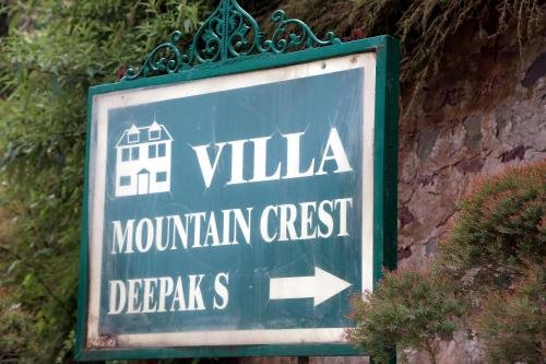 mountain crest hotel