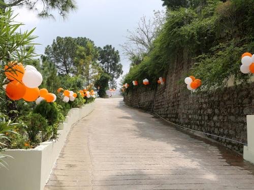 mountain crest hotel