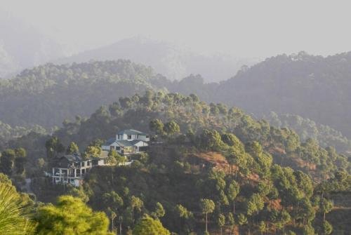 mountain crest hotel