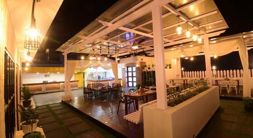 Awesome Palace,Guwahati>>Dispur,3 star