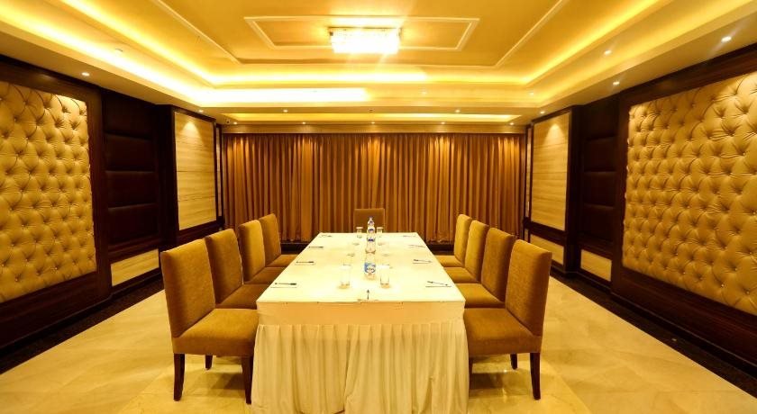 Awesome Palace,Guwahati>>Dispur,3 star