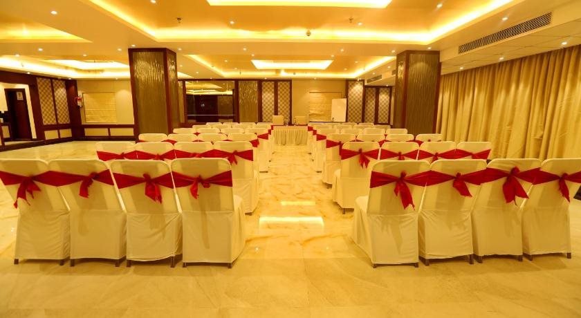 Awesome Palace,Guwahati>>Dispur,3 star