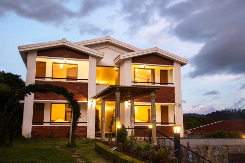 ooty