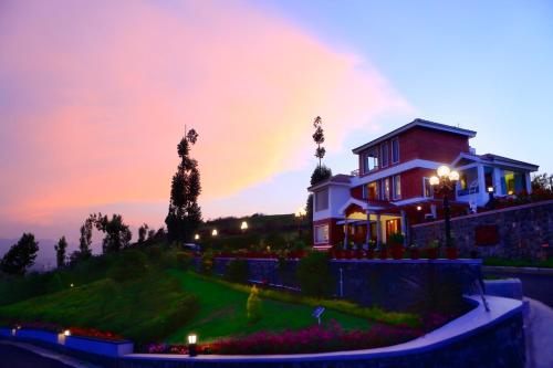 ooty