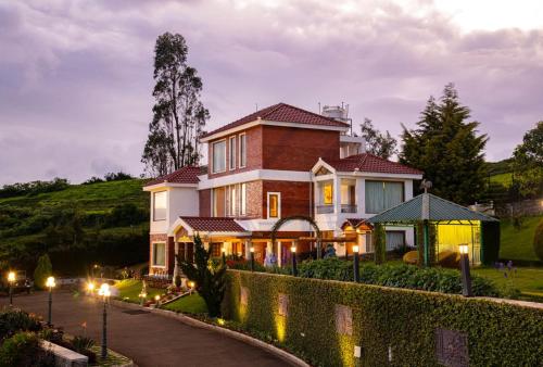 ooty