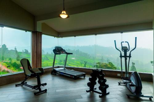 ooty