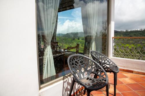 ooty