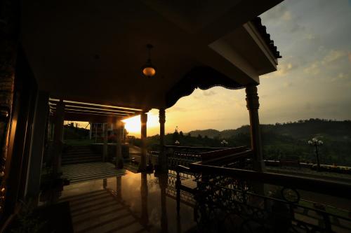 ooty
