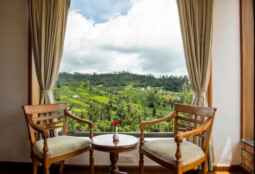 ooty