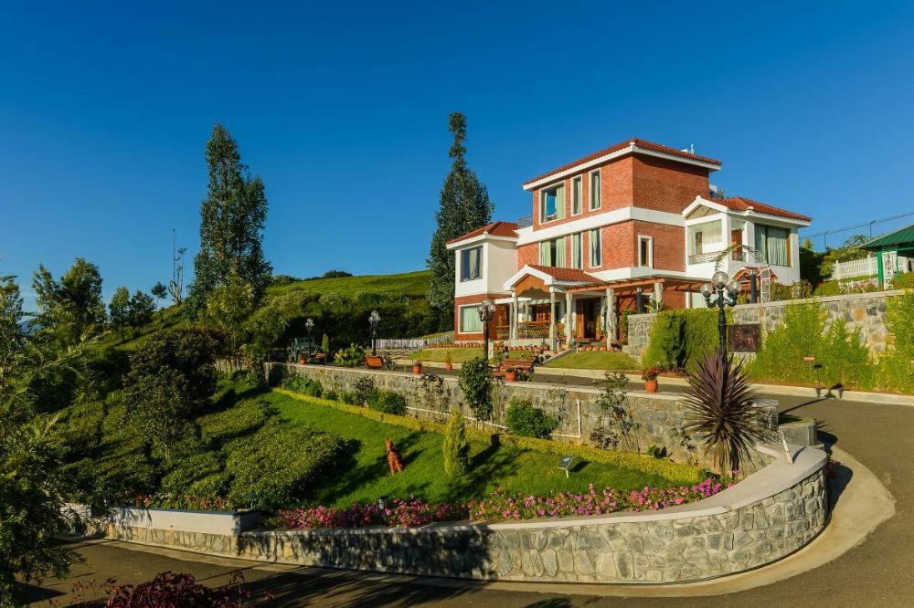 ooty