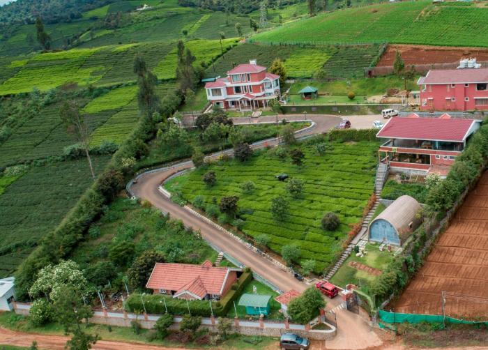 ooty