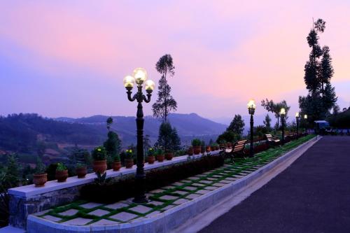 ooty
