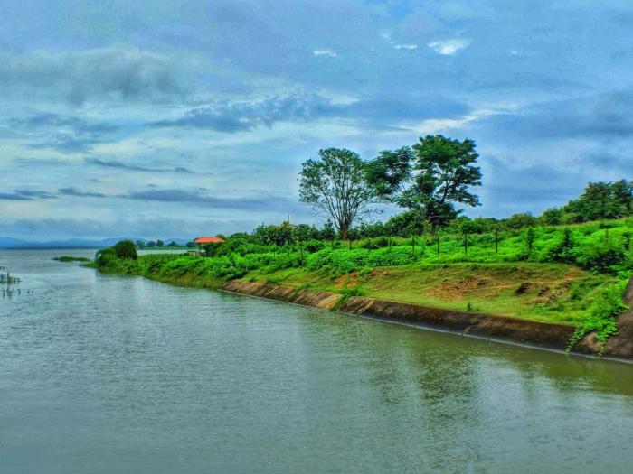 antharasanthe