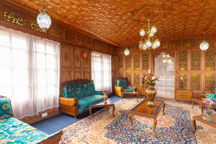 srinagar