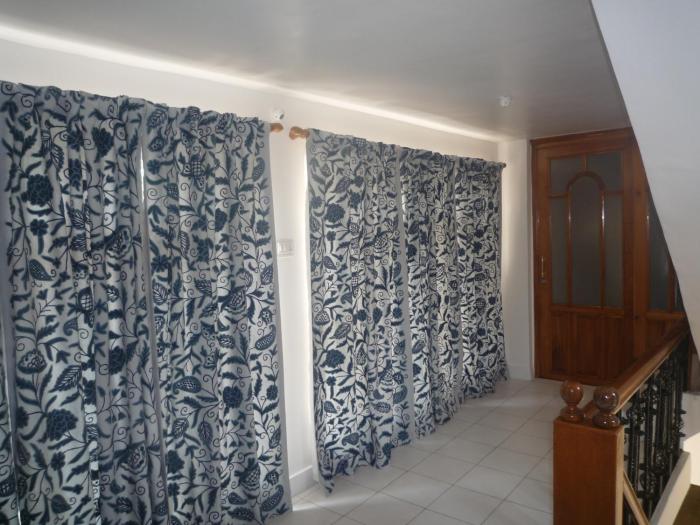 snow leopard lodge