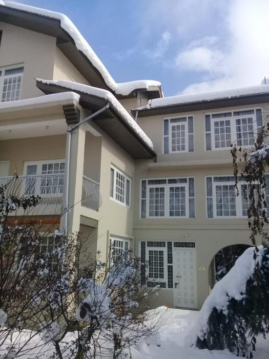 srinagar
