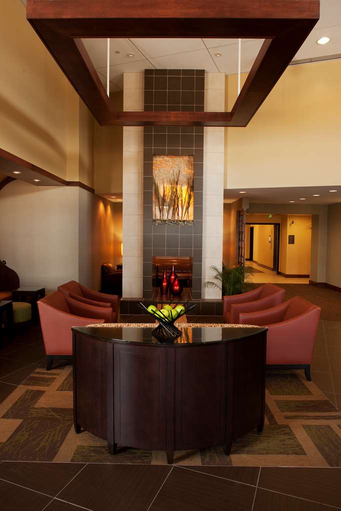 hyatt place santa fe
