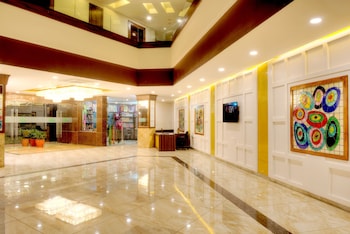 lemon tree hotel katra