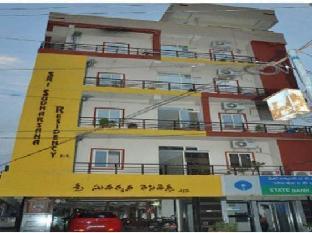 sri sudharsana residency