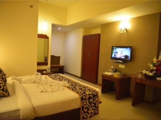 casa clarks inn mysore