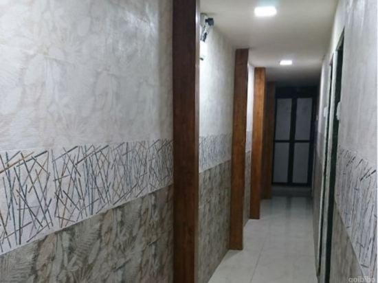 Hotel National Residency,Andheri East,2 star