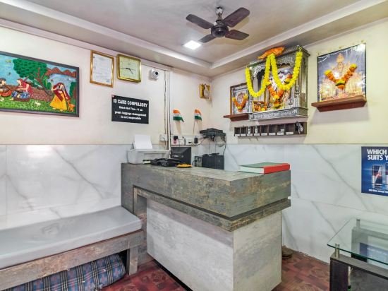 hotel national residency