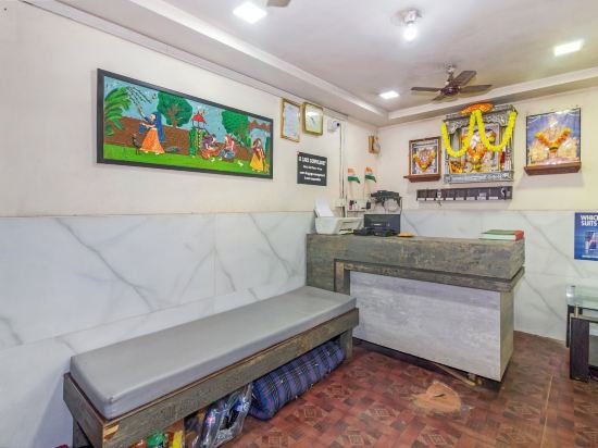hotel national residency