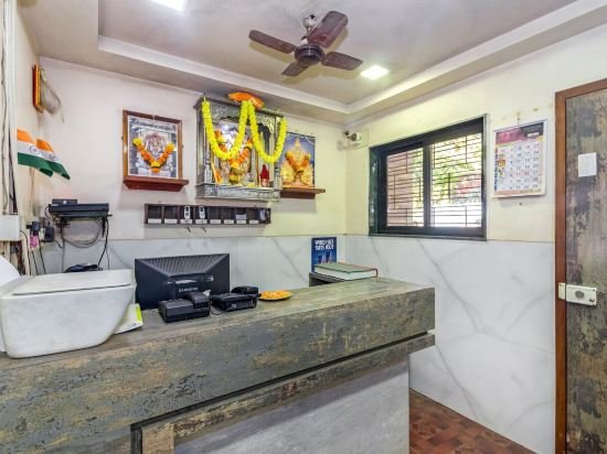 hotel national residency