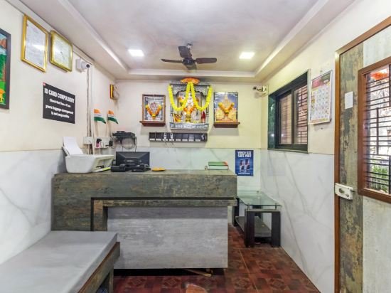 hotel national residency