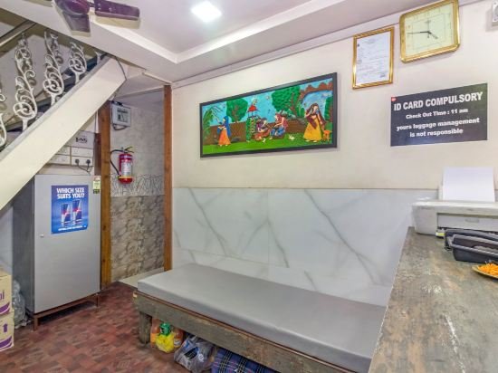 hotel national residency