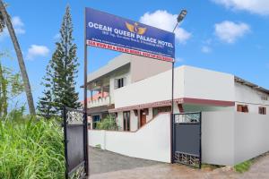 Chalet Hotel And Resort,,1 star