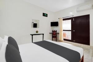 Chalet Hotel And Resort,,1 star