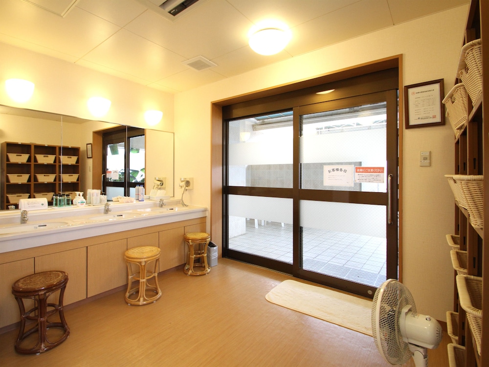 Hotel Route Inn Nago,Nakijin>>Nago,3 star