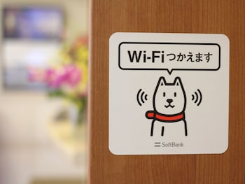 hotel route inn nago