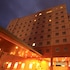 hotel route inn nago