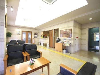 hotel route inn nago