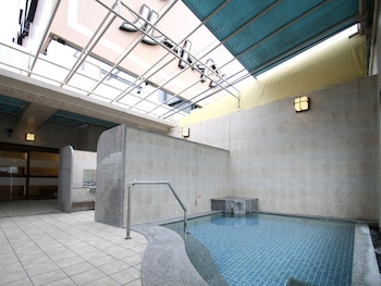 hotel route inn nago