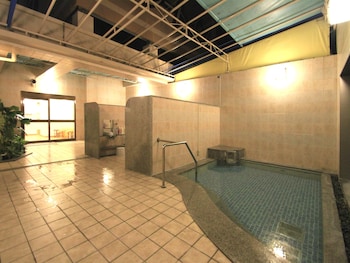 hotel route inn nago