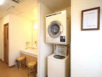 hotel route inn nago