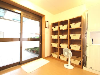 hotel route inn nago