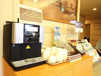 hotel route inn nago